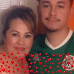 Meet your Posher, Eva